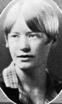 Nona May Jones