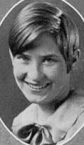 Mary Gilmore