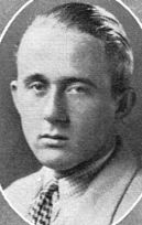Ford Harrell