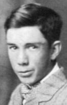 Graham Segars