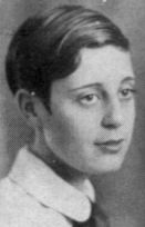 Margaret McDonald