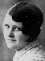 Elizabeth Brock