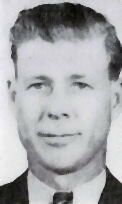 Leonard Pounds
