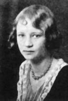 Doris Mitchell