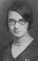 Billie Faircloth