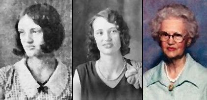 Mary Campbell Hagelbarger