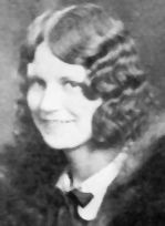 Eva Gardenhire