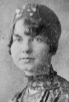 Elizabeth Valliant