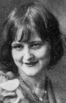 Mamie Jamison