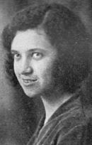 Evelyn Long