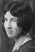 Jeanette Yonker