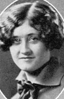 Maudia James