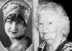 Bernice McCollum Wilson