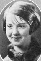 Eula Mae Perry