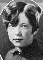 Cleo Parrish