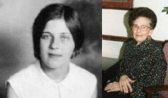 Desma Johnson Laquey