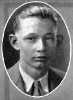 Delbert Capps