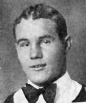 Clifton Caraway