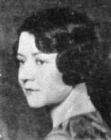 Rachel Ellis
