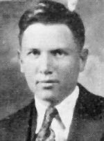 Leon Burns