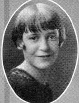 Freda Stallings