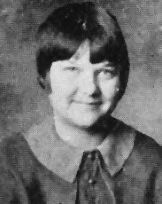 Clara Barker