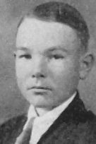 Edgar Barker