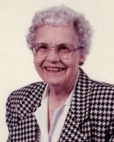 Anna Patterson Gray