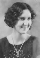 Mary Davenport