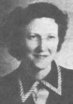 Hazel Litton Phipps