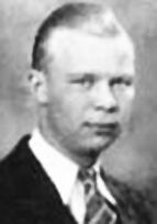 Ted Waggoner