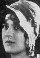 Alma Westrup