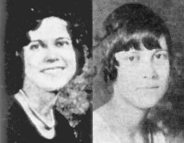Florence Bryan
