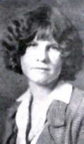 Frances Barker