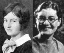 Frances Glazner