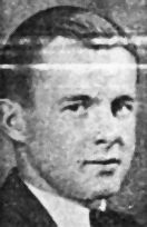 Saunders Gregg