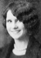 Maud Bruce