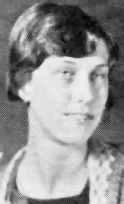 Dorothy Powers