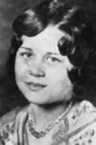 Lucille Grant