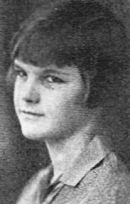 Bertha Sanderford