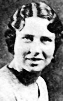 Margaret Yonker