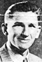 Forrest Weber