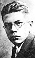 James Connell