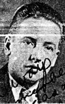 Harold Randolph
