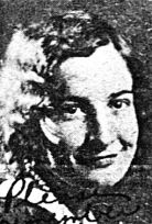 Dorothy Agger