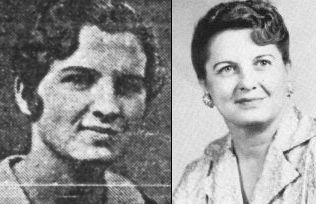 Alla Kuykendall Morris