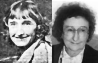 Effie Williams Barton