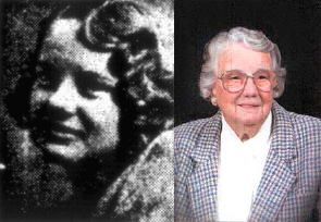 Pauline Randolph
