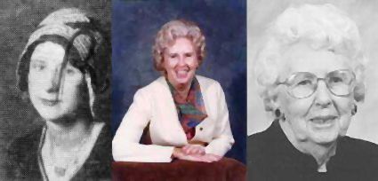 Doris Dryden