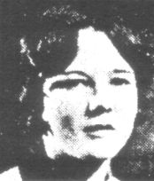 Doris Bray